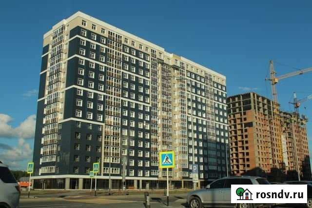 3-комнатная квартира, 90 м², 7/16 эт. на продажу в Ханты-Мансийске Ханты-Мансийск - изображение 1