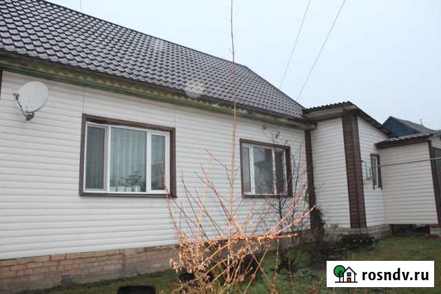 Дом 87 м² на участке 15 сот. на продажу в Навле Навля - изображение 1