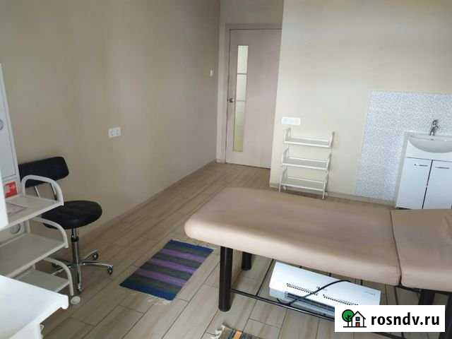 Кабинет в салоне красоты Иркутск - изображение 1
