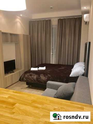 1-комнатная квартира, 30 м², 8/22 эт. в аренду посуточно в Балашихе Балашиха - изображение 1