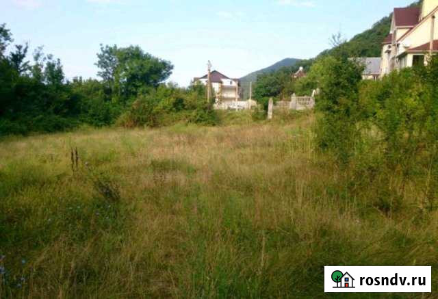 Участок ИЖС 16 сот. на продажу в Туапсе Туапсе - изображение 1