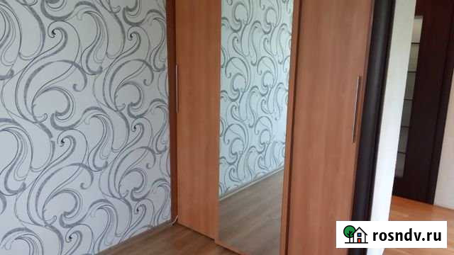 2-комнатная квартира, 47 м², 4/9 эт. в аренду на длительный срок в Нижнем Новгороде Нижний Новгород - изображение 1