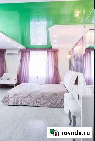 3-комнатная квартира, 126 м², 5/6 эт. на продажу в Йошкар-Оле Йошкар-Ола - изображение 1