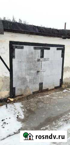 Гараж 17 м² на продажу в Североуральске Североуральск - изображение 1