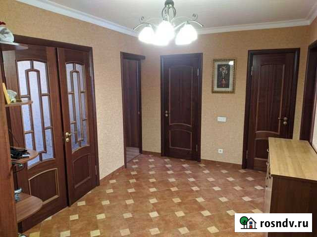 3-комнатная квартира, 75 м², 2/5 эт. на продажу во Владикавказе Владикавказ - изображение 1