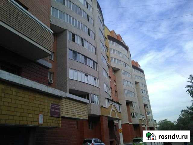 3-комнатная квартира, 87 м², 4/9 эт. на продажу в Чите Чита - изображение 1