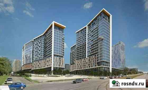 1-комнатная квартира, 36 м², 3/25 эт. на продажу в Ижевске Ижевск