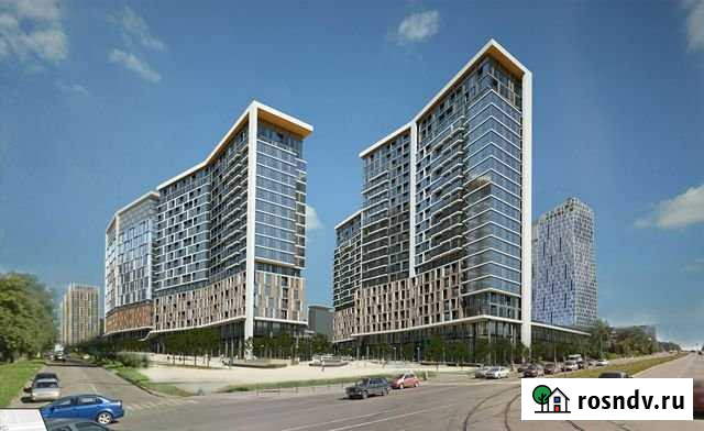 1-комнатная квартира, 36 м², 3/25 эт. на продажу в Ижевске Ижевск - изображение 1