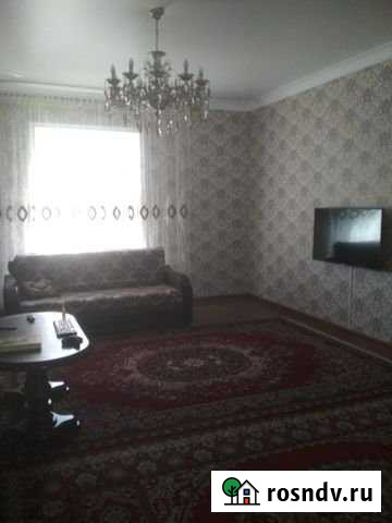 Дом 36 м² на участке 5 сот. на продажу в Избербаше Избербаш - изображение 1