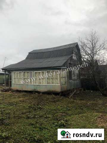 Дача 38 м² на участке 11 сот. на продажу в Сергиевом Посаде Сергиев Посад - изображение 1