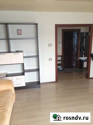 2-комнатная квартира, 57 м², 9/9 эт. в аренду на длительный срок в Братске Братск - изображение 1