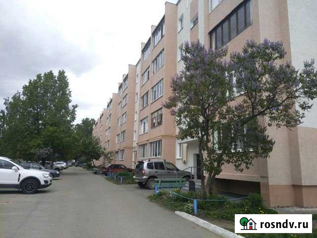 2-комнатная квартира, 52 м², 4/5 эт. на продажу в Нефтекамске Нефтекамск - изображение 1