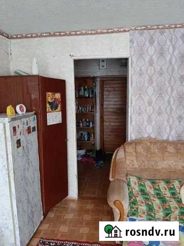 Комната 19 м² в 1-ком. кв., 3/5 эт. на продажу в Оренбурге Оренбург - изображение 1