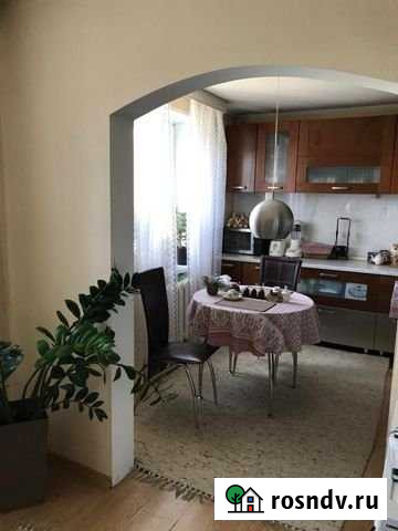 3-комнатная квартира, 69.1 м², 9/9 эт. на продажу в Сыктывкаре Сыктывкар - изображение 1