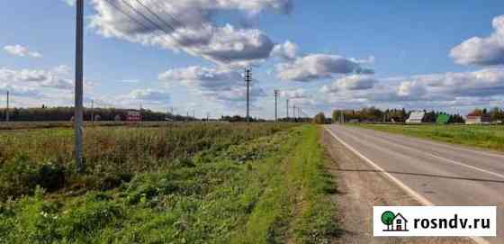 Участок СНТ, ДНП 12 сот. на продажу в Перми Пермь