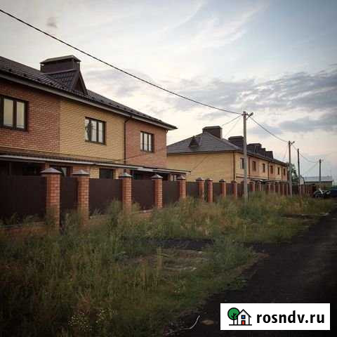 Дом 127 м² на участке 3 сот. на продажу в Столбище Столбище - изображение 1