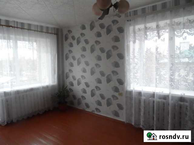 1-комнатная квартира, 31 м², 4/4 эт. на продажу в Шумерле Шумерля - изображение 1