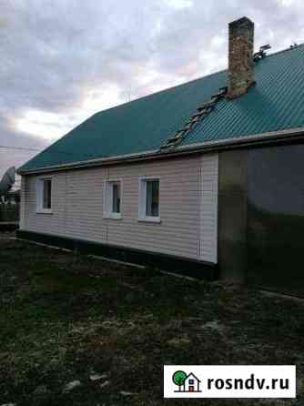 Дом 120 м² на участке 15 сот. на продажу в Рубцовске Рубцовск