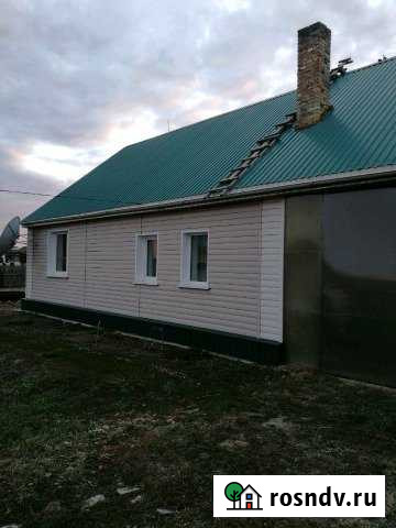 Дом 120 м² на участке 15 сот. на продажу в Рубцовске Рубцовск - изображение 1