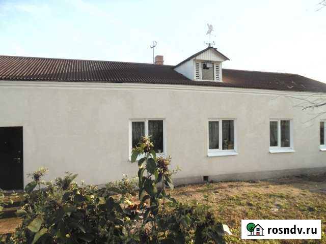 Дом 120 м² на участке 12 сот. на продажу в Богдановиче Богданович - изображение 1