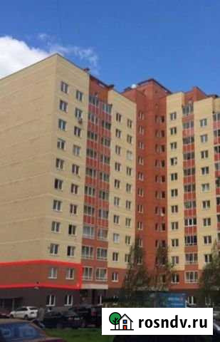 1-комнатная квартира, 34 м², 2/11 эт. на продажу в Октябрьском Московской области Октябрьский - изображение 1