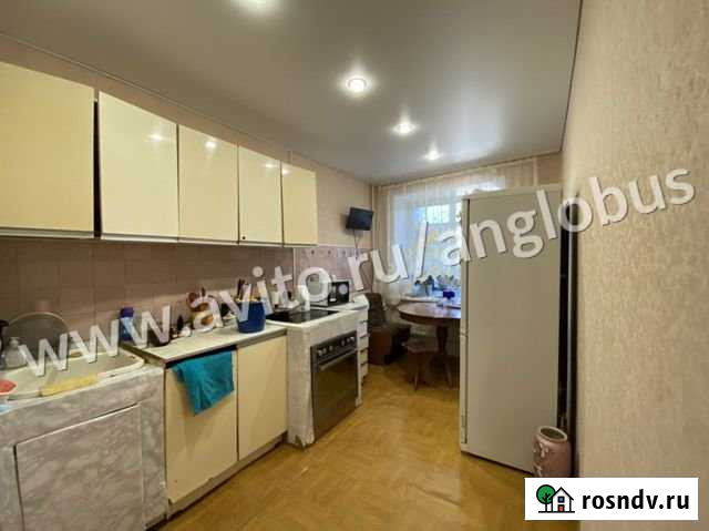 1-комнатная квартира, 40 м², 1/12 эт. на продажу в Балаково Балаково - изображение 1