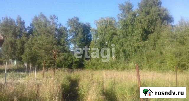 Участок ИЖС 6 сот. на продажу на Зональной Станции Зональная Станция - изображение 1