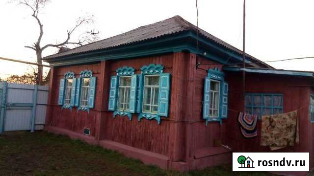 Дом 65.1 м² на участке 19.7 сот. на продажу в Ишиме Ишим - изображение 1