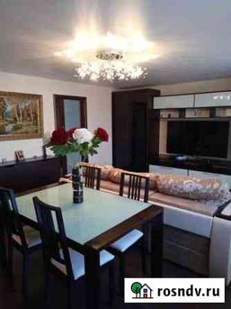 3-комнатная квартира, 67 м², 7/9 эт. на продажу в Воронеже Воронеж