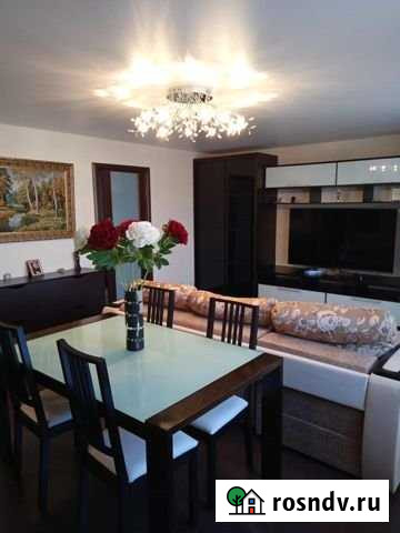 3-комнатная квартира, 67 м², 7/9 эт. на продажу в Воронеже Воронеж - изображение 1