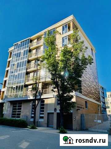 4-комнатная квартира, 149.5 м², 5/6 эт. на продажу в Казани Казань - изображение 1