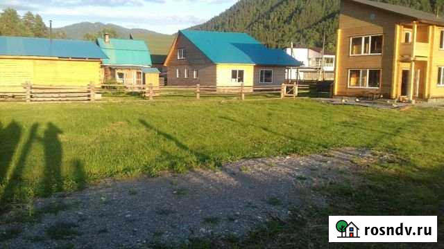 Коттедж 140 м² на участке 15 сот. в аренду посуточно в Горно-Алтайске Горно-Алтайск - изображение 1