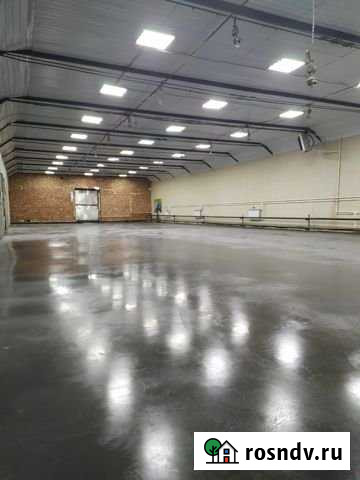 Отапливаемый Склад, 354кв.м. Наливные Полы Казань - изображение 1