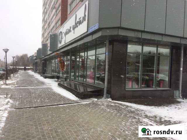 Аренда или продажа помещения, 317,9кв.м Иркутск - изображение 1