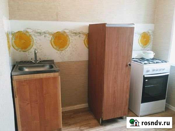 1-комнатная квартира, 31 м², 5/5 эт. на продажу в Воткинске Воткинск - изображение 1