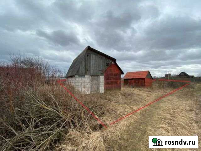 Участок ИЖС 10 сот. на продажу в Коммунаре Коммунар - изображение 1