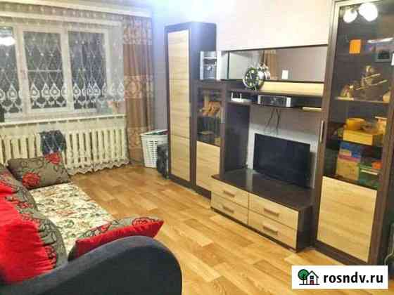 3-комнатная квартира, 59 м², 1/3 эт. на продажу в Чите Чита
