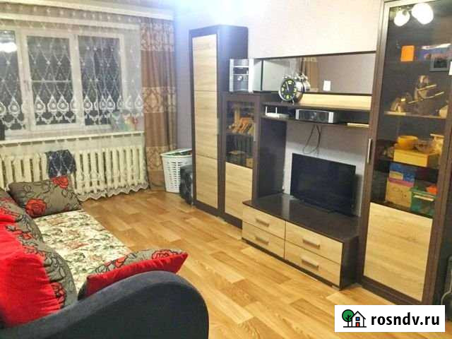 3-комнатная квартира, 59 м², 1/3 эт. на продажу в Чите Чита - изображение 1