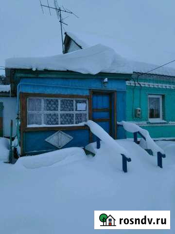 2-комнатная квартира, 58 м², 1/1 эт. на продажу в Становом Становое - изображение 1