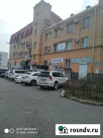 Сдам офис в центре район гостиницы Азия Благовещенск - изображение 1