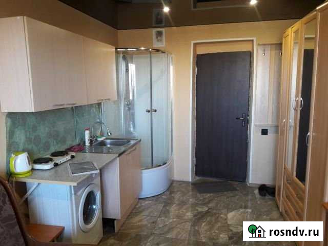 Комната 12.5 м² в 6-ком. кв., 5/15 эт. на продажу в Колпино Колпино - изображение 1