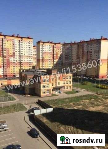 1-комнатная квартира, 41.3 м², 8/17 эт. на продажу в Островцах Островцы - изображение 1