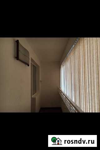 1-комнатная квартира, 52 м², 18/25 эт. в аренду на длительный срок в Екатеринбурге Екатеринбург - изображение 1