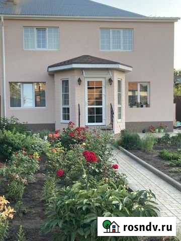 Дом 130 м² на участке 6 сот. на продажу в Тольятти Тольятти - изображение 1