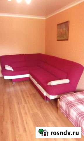 1-комнатная квартира, 30 м², 3/5 эт. на продажу в Рязани Рязань - изображение 1