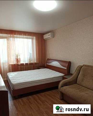 2-комнатная квартира, 43.8 м², 2/9 эт. на продажу в Саратове Саратов - изображение 1