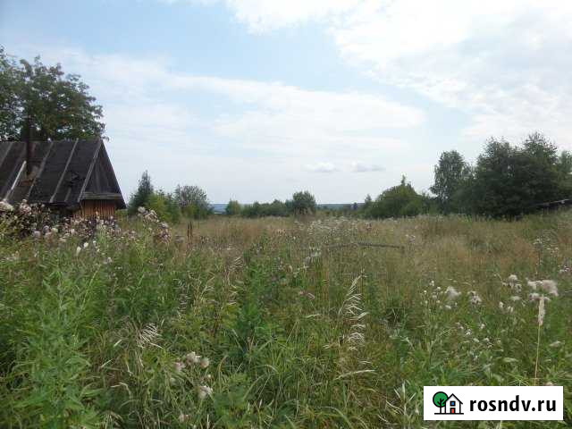 Участок ИЖС 30 сот. на продажу в Перми Пермь - изображение 1