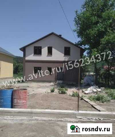 Дом 170 м² на участке 6.5 сот. на продажу в Ферсманово Ферсманово - изображение 1