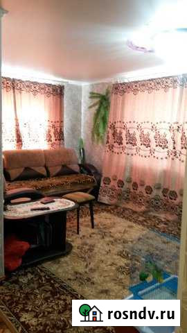 2-комнатная квартира, 45 м², 1/4 эт. в аренду на длительный срок в Петропавловске-Камчатском Петропавловск-Камчатский - изображение 1