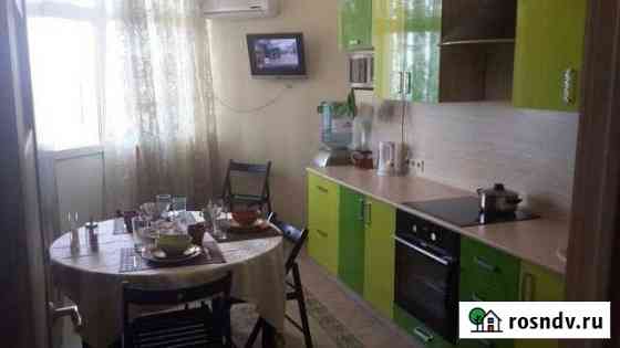 2-комнатная квартира, 64 м², 7/10 эт. в аренду посуточно в Анапе Анапа